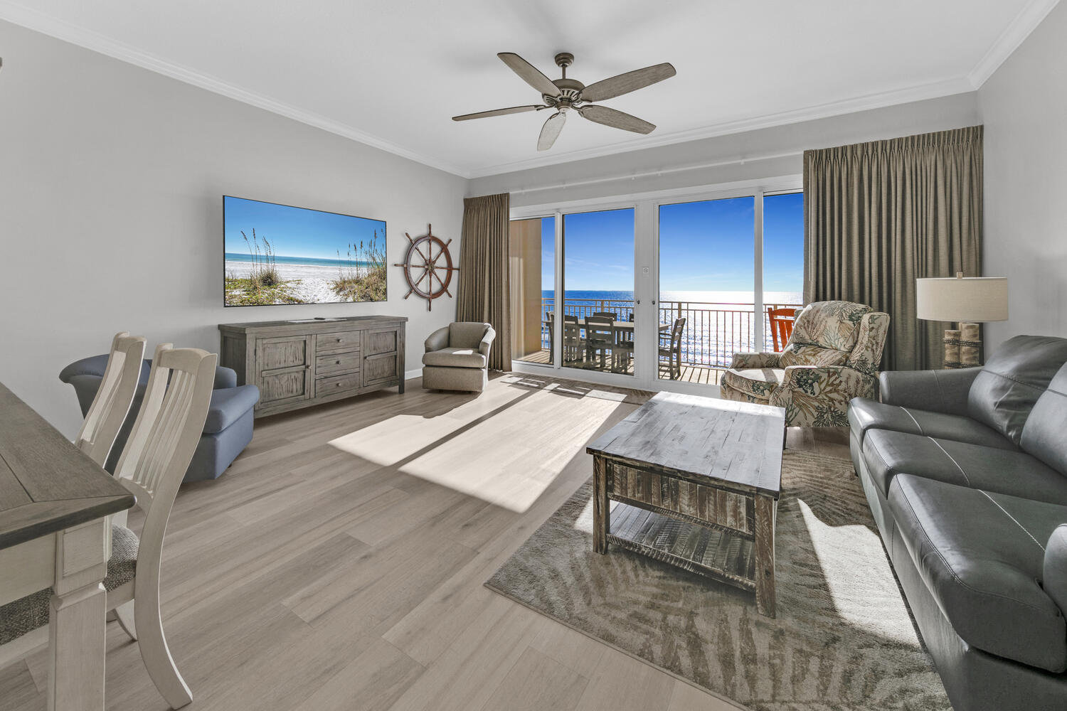 Panama City Beach Vacation Rental