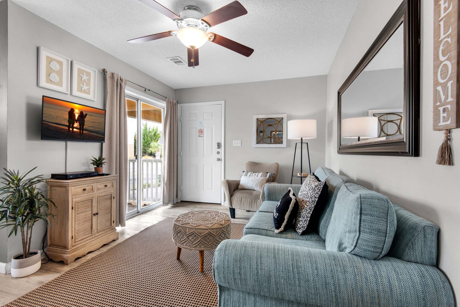 Destin Vacation Rental