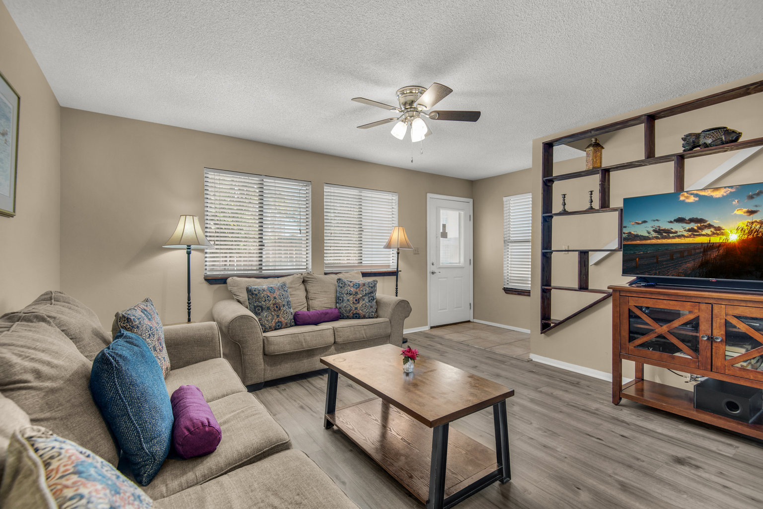 Navarre Beach Vacation Rental