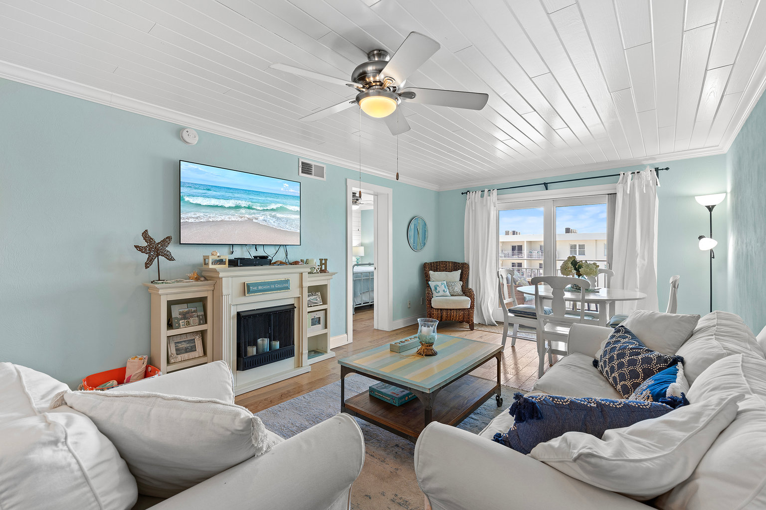 New Smyrna Beach Vacation Rental