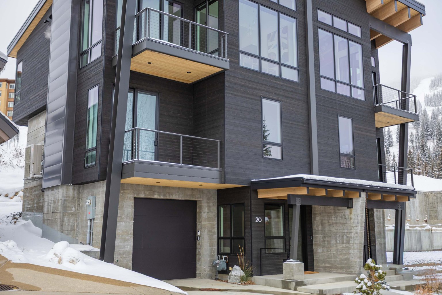 Sandpoint Vacation Rental