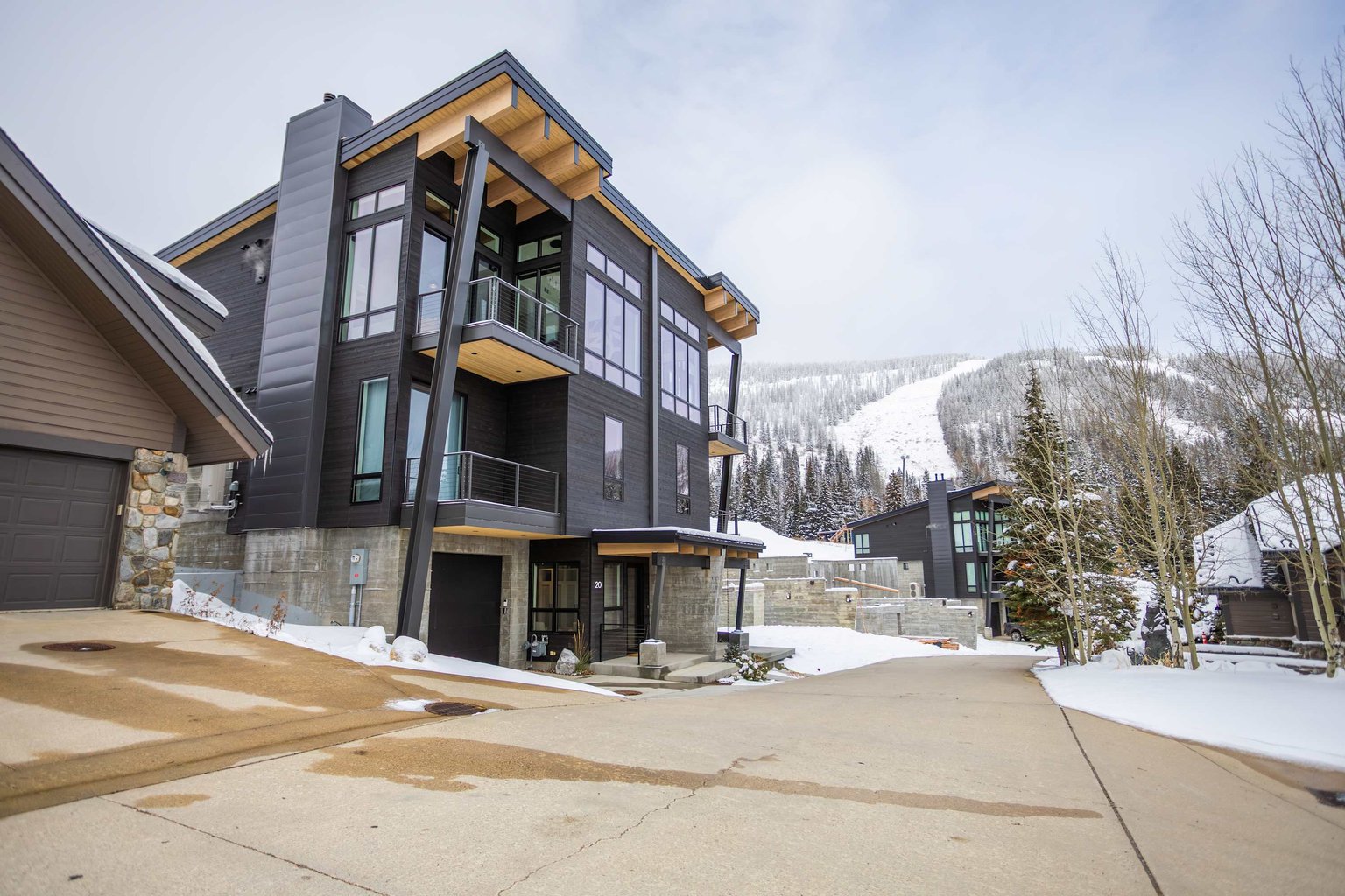 Sandpoint Vacation Rental