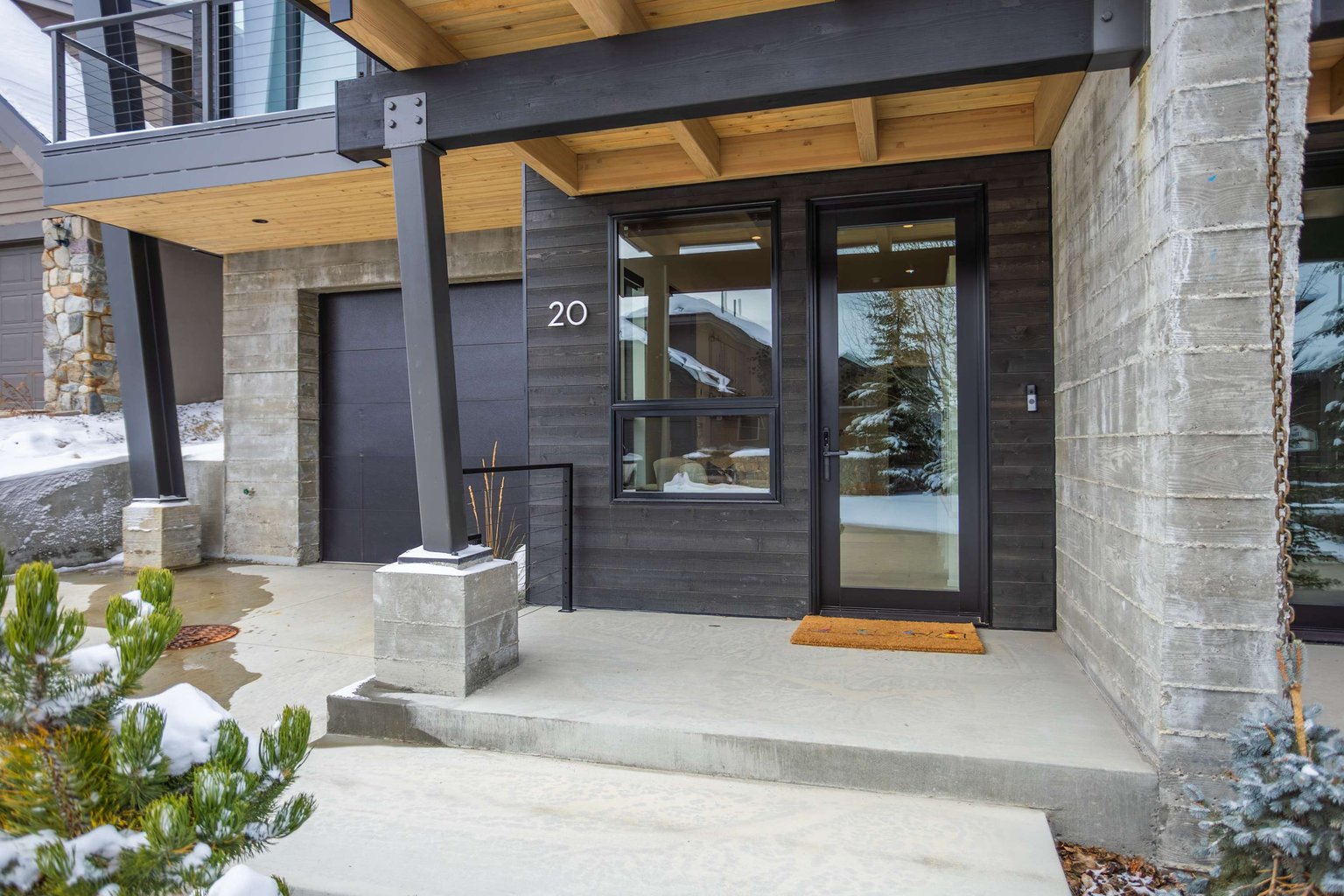 Sandpoint Vacation Rental