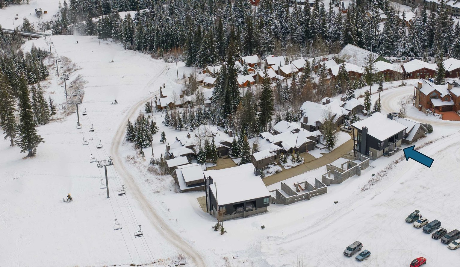 Sandpoint Vacation Rental