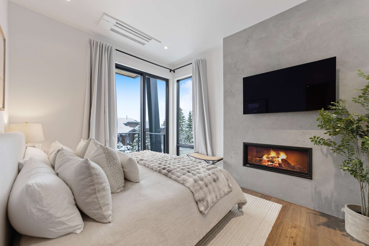 Sandpoint Vacation Rental