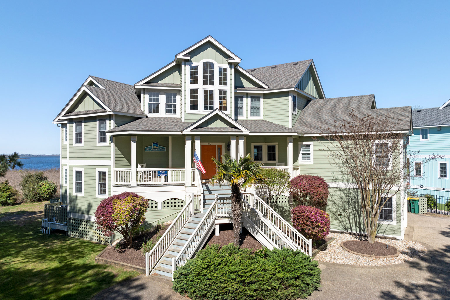 Corolla Vacation Rental