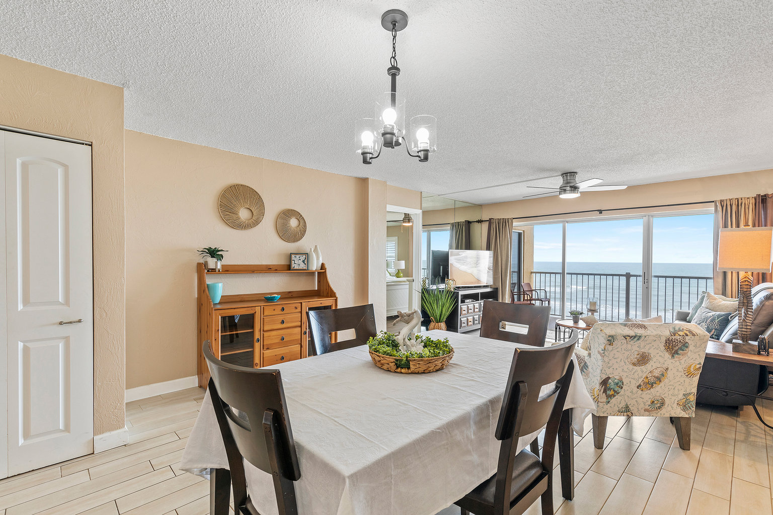 New Smyrna Beach Vacation Rental