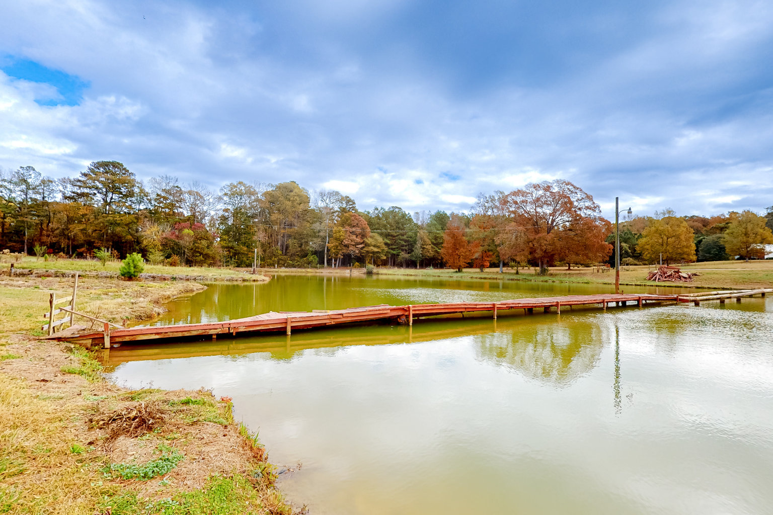 Griffin Vacation Rental