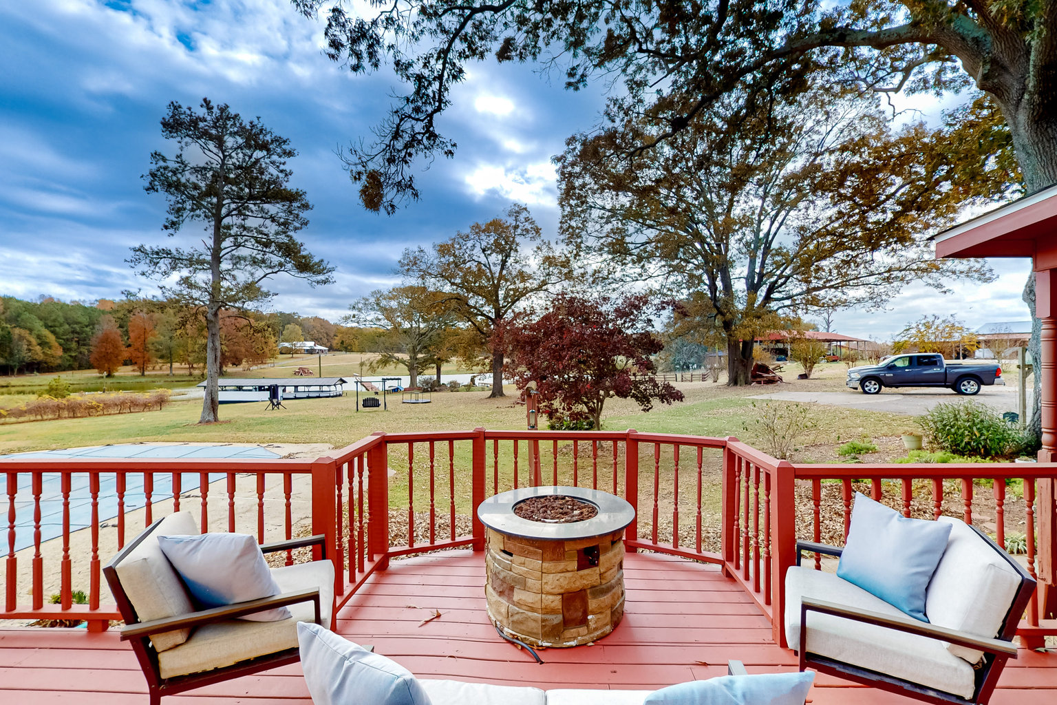 Griffin Vacation Rental