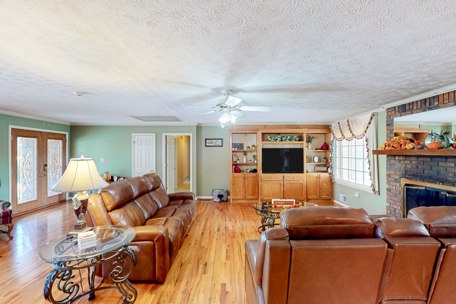 Griffin Vacation Rental