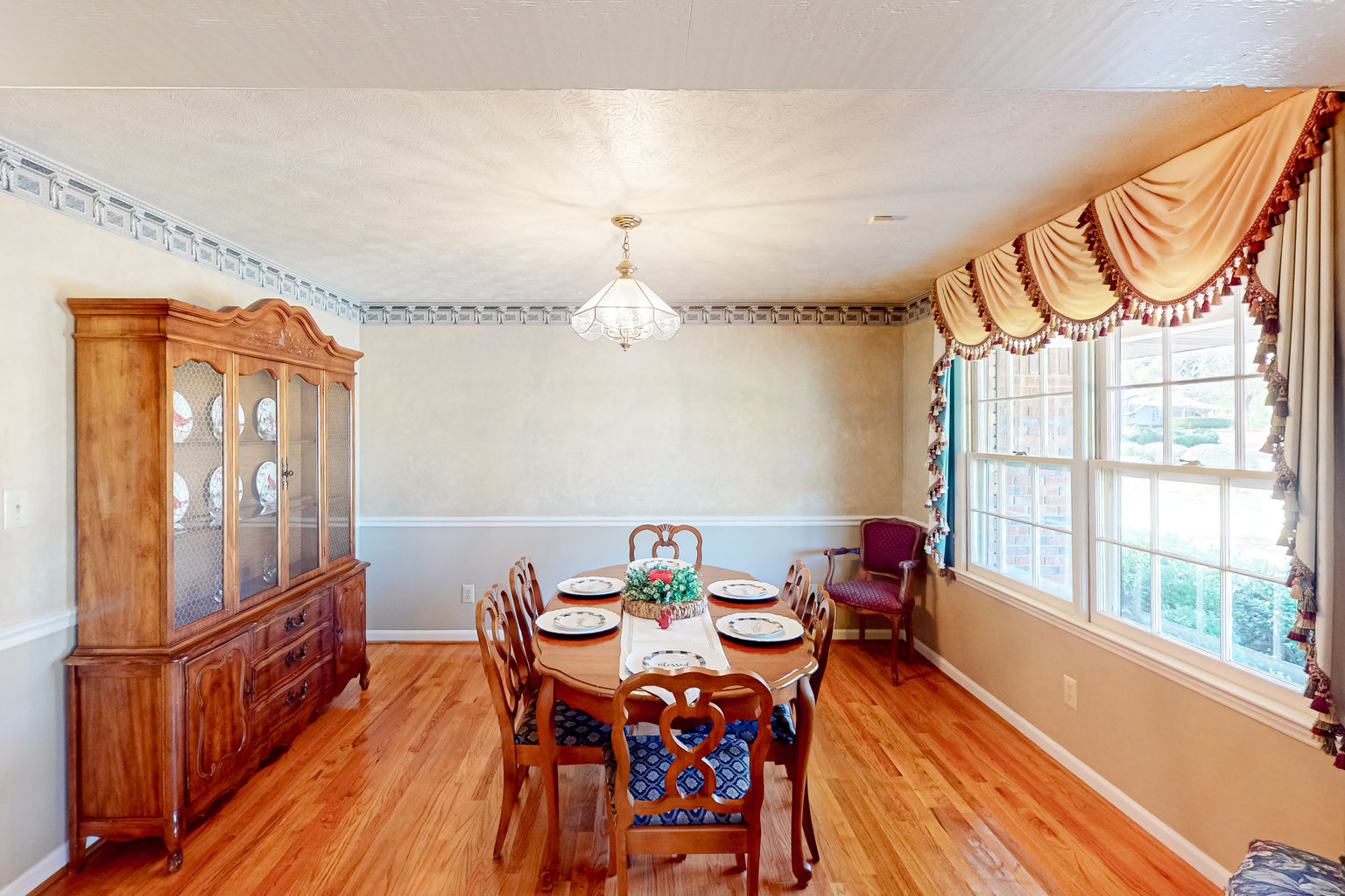 Griffin Vacation Rental