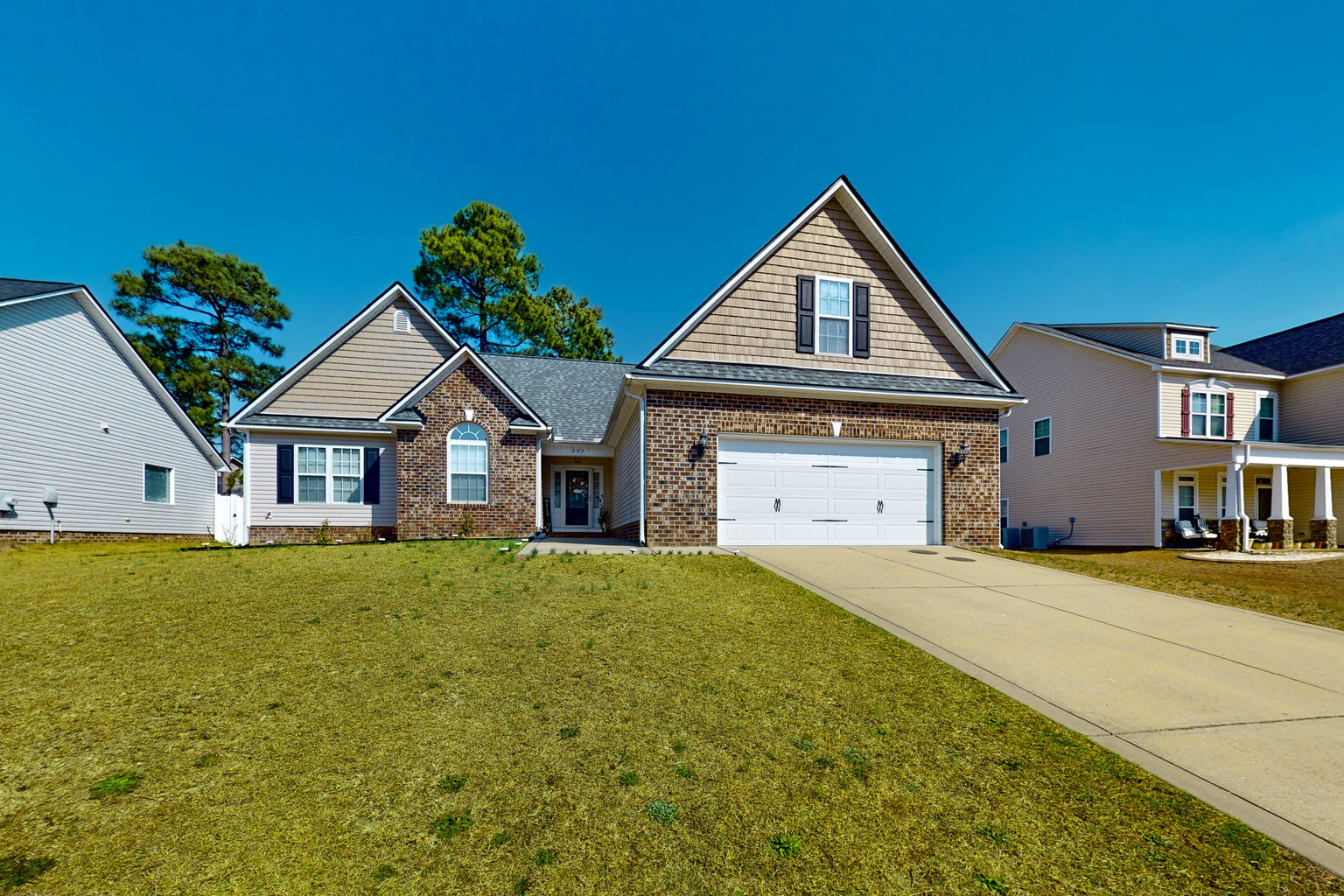 Cameron Vacation Rental