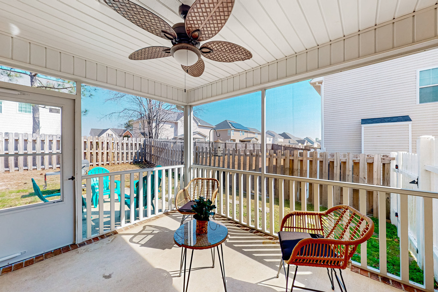 Cameron Vacation Rental