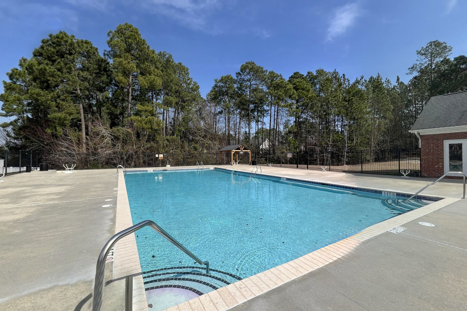 Cameron Vacation Rental