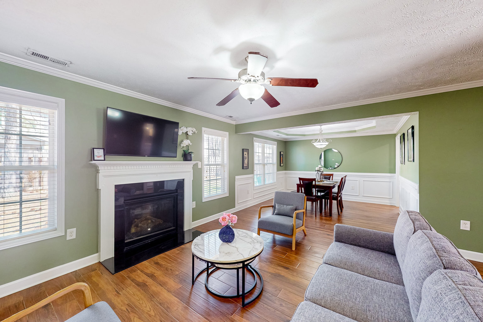 Cameron Vacation Rental