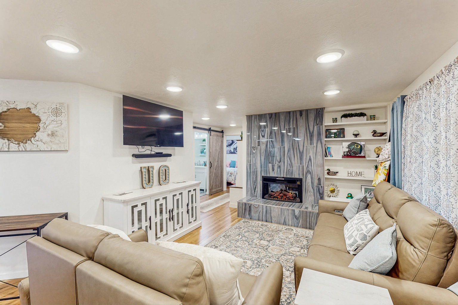 Eugene Vacation Rental