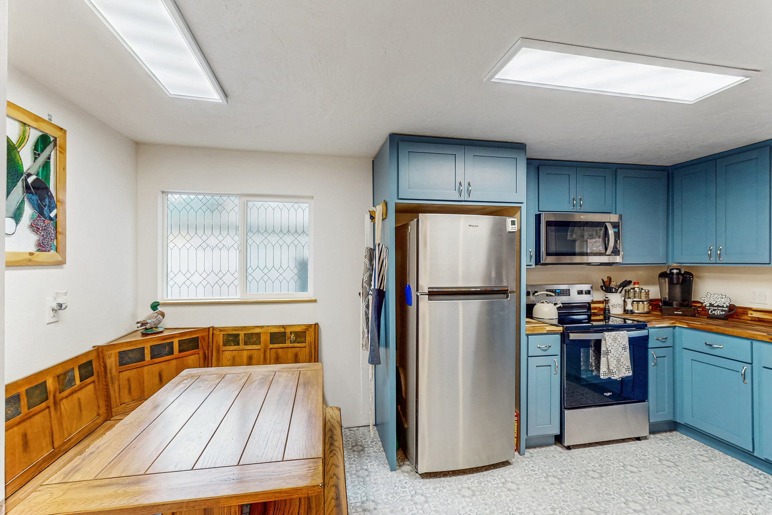 Eugene Vacation Rental