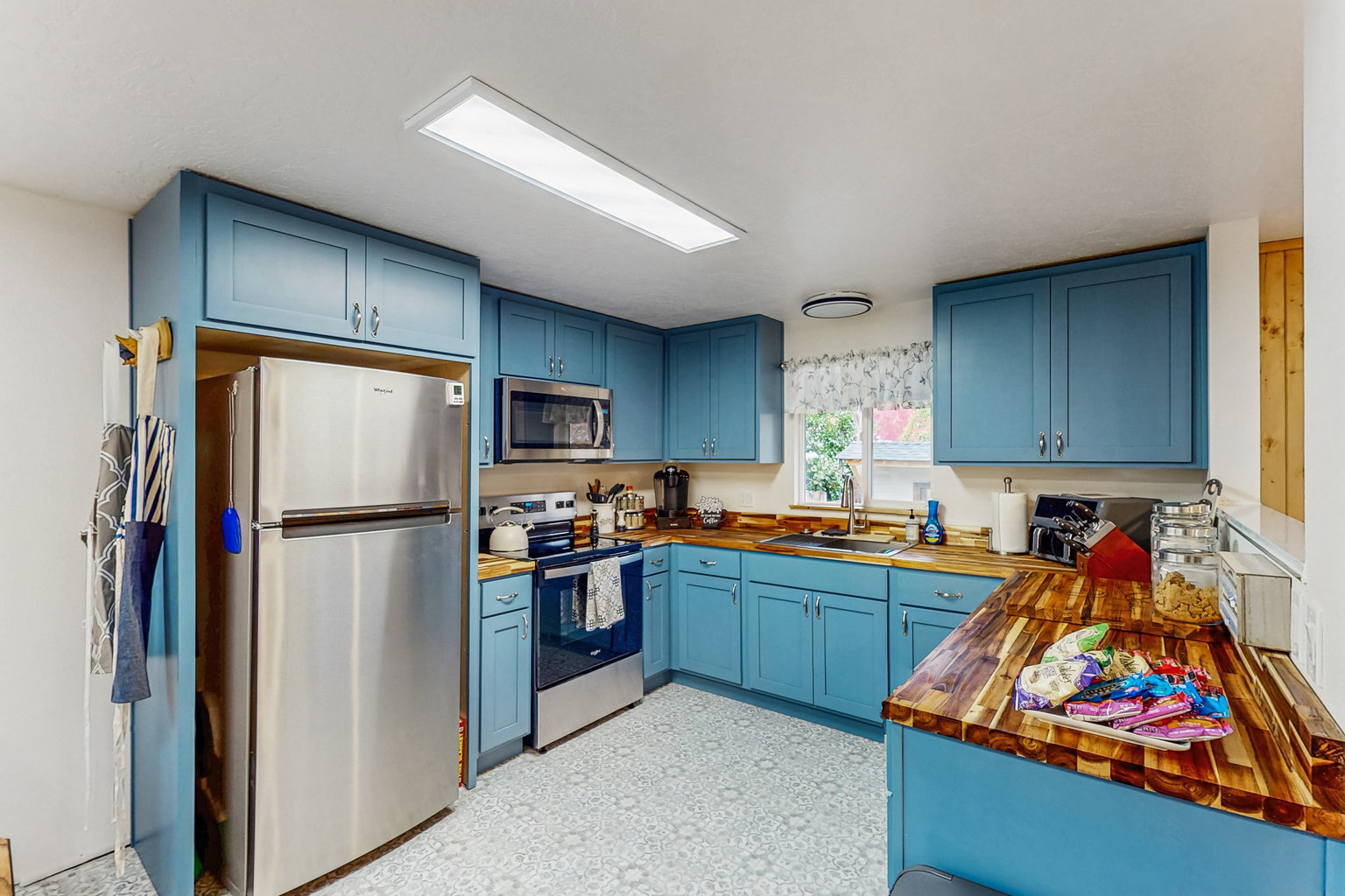 Eugene Vacation Rental