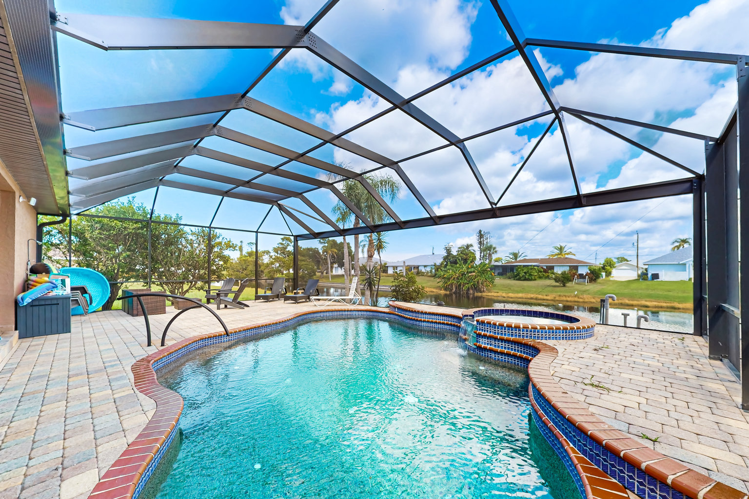 Rotonda West Vacation Rental