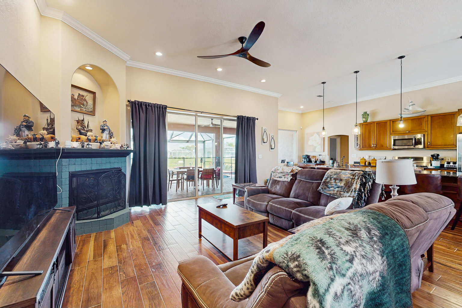 Rotonda West Vacation Rental