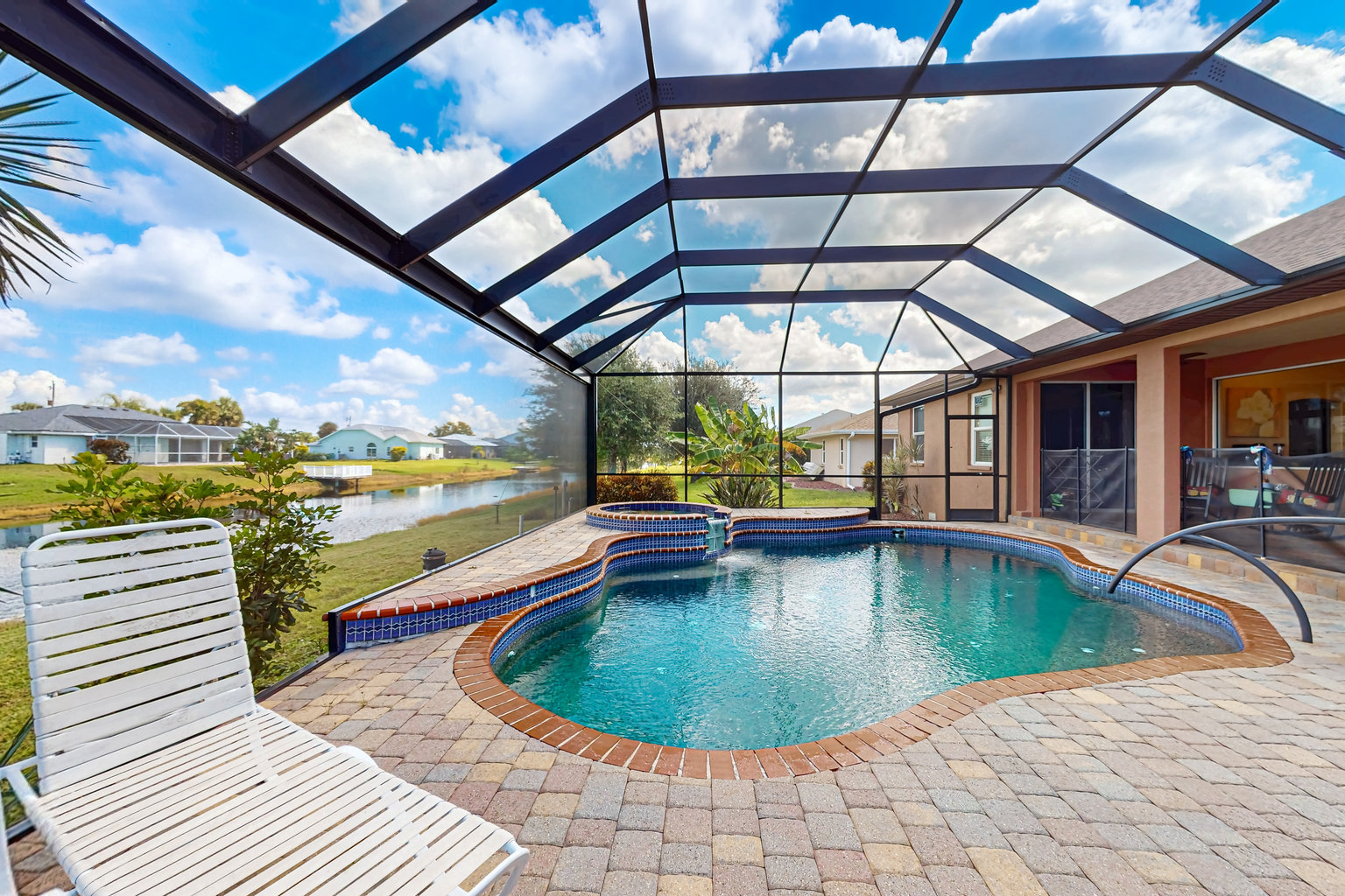 Rotonda West Vacation Rental