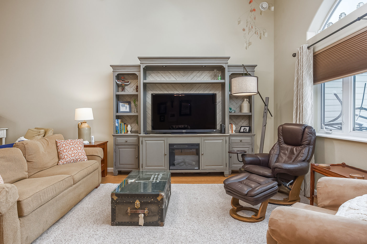 Fairbanks Vacation Rental