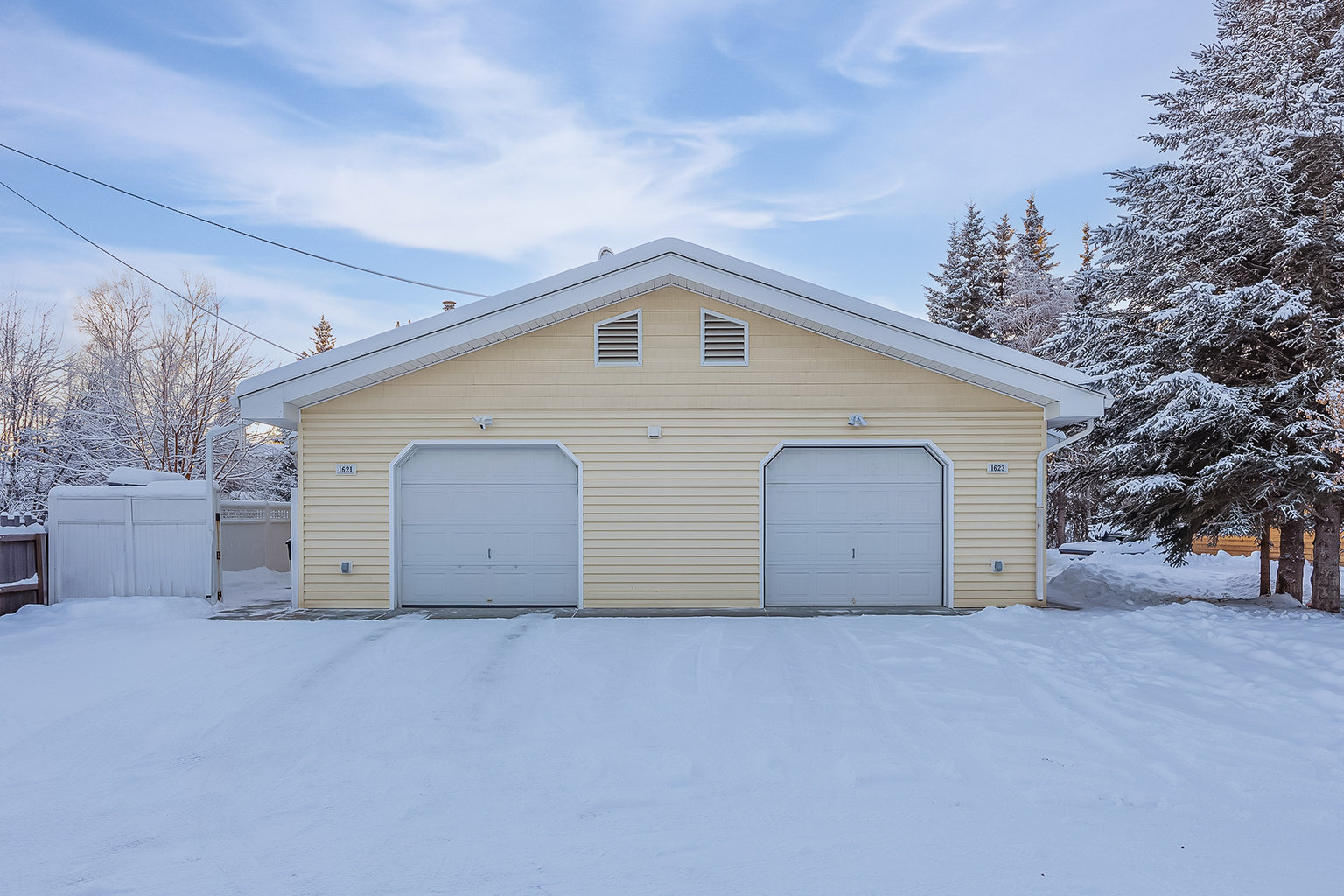 Fairbanks Vacation Rental