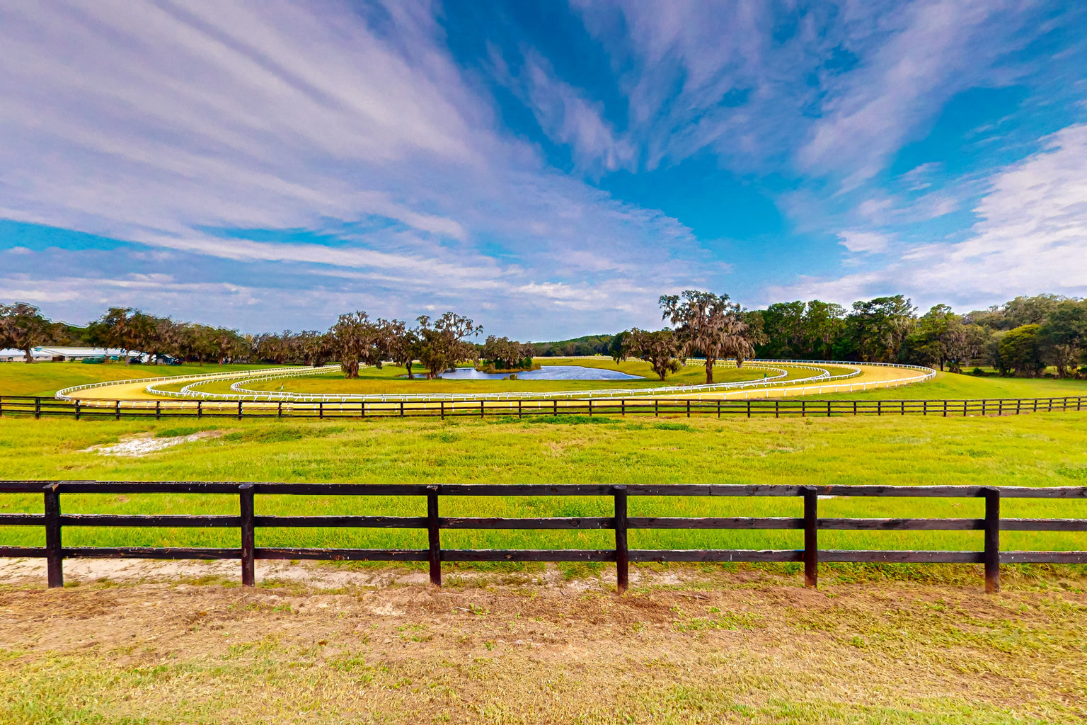 Micanopy Vacation Rental