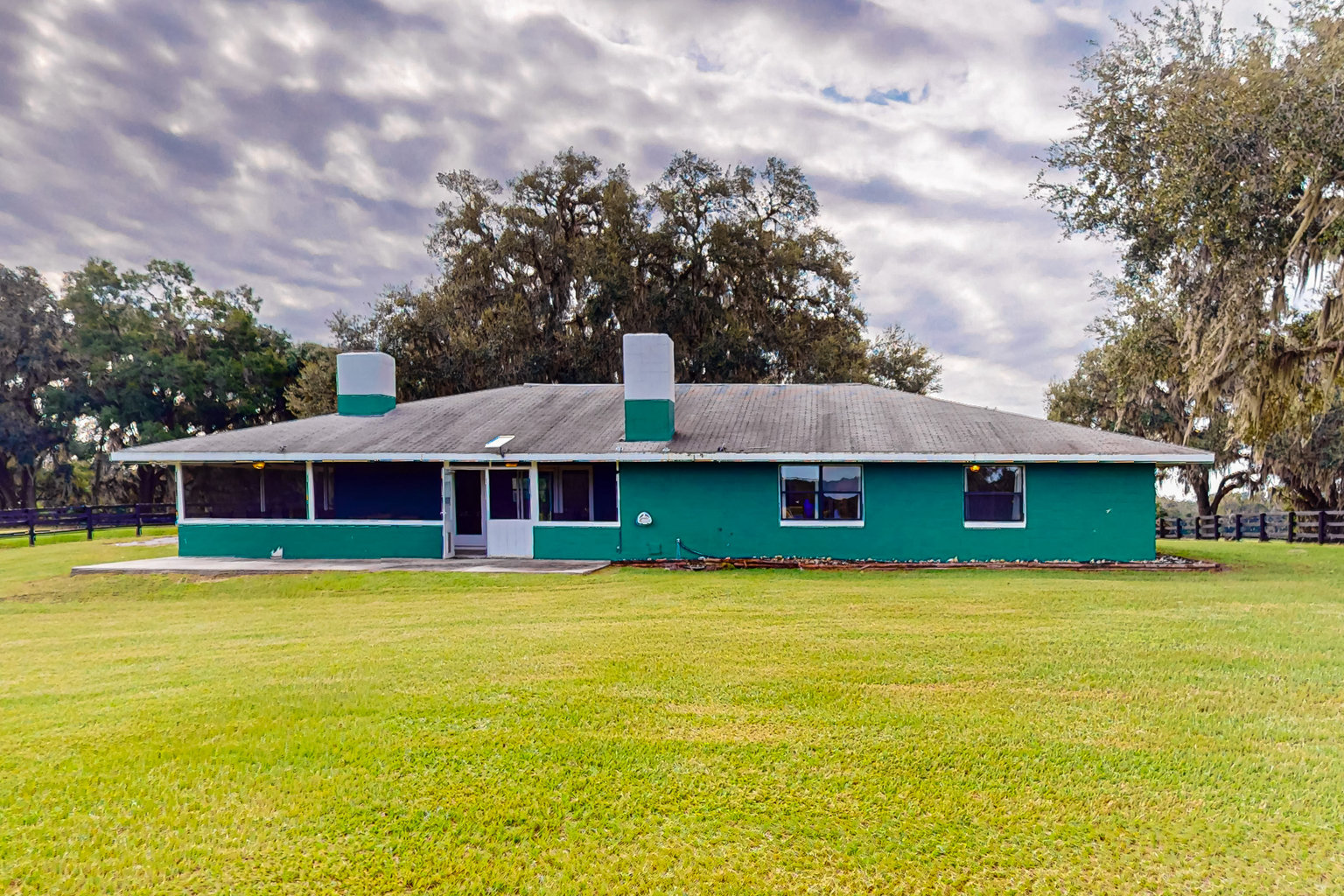 Micanopy Vacation Rental