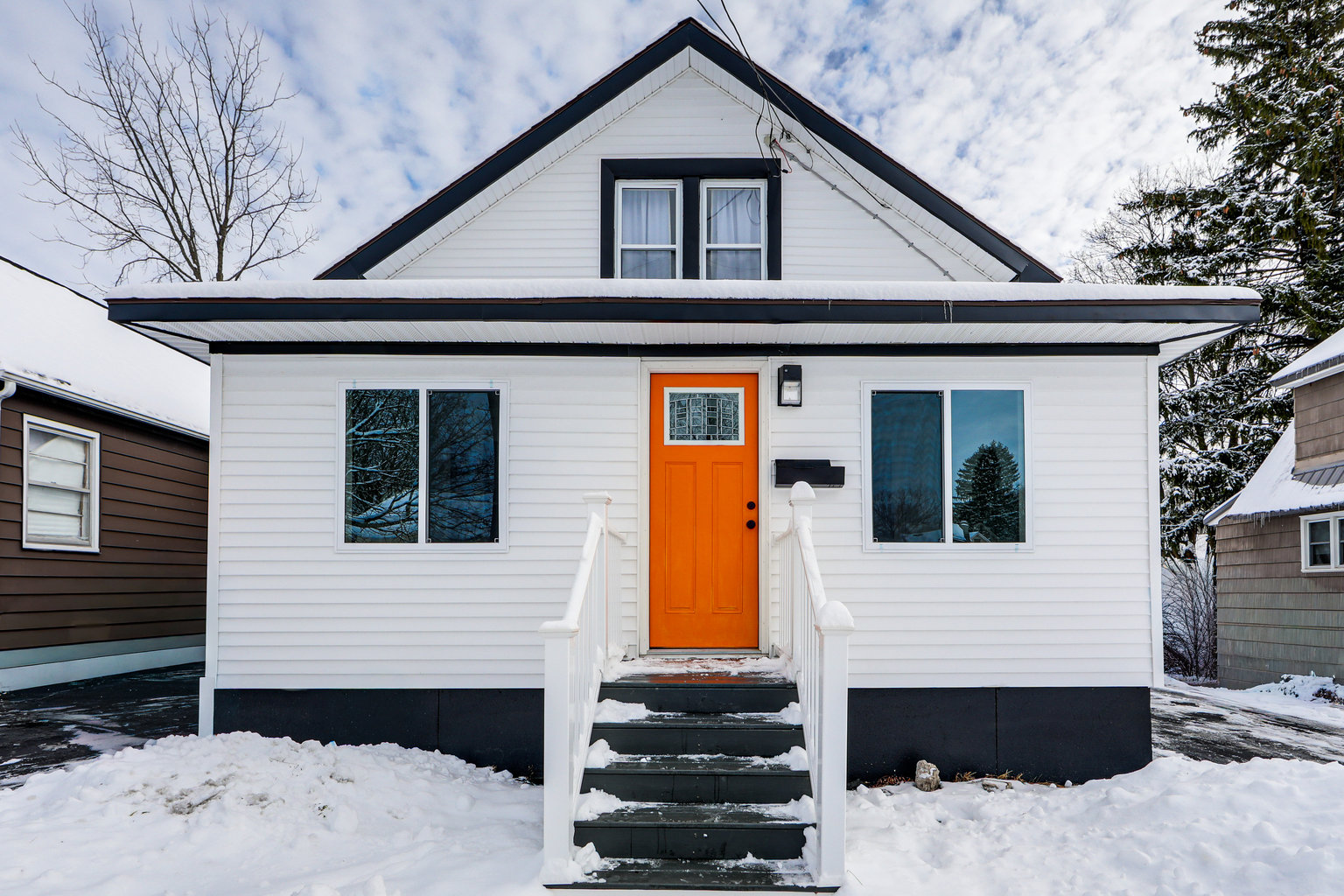 Syracuse Vacation Rental