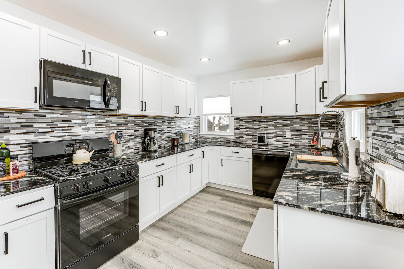 Syracuse Vacation Rental