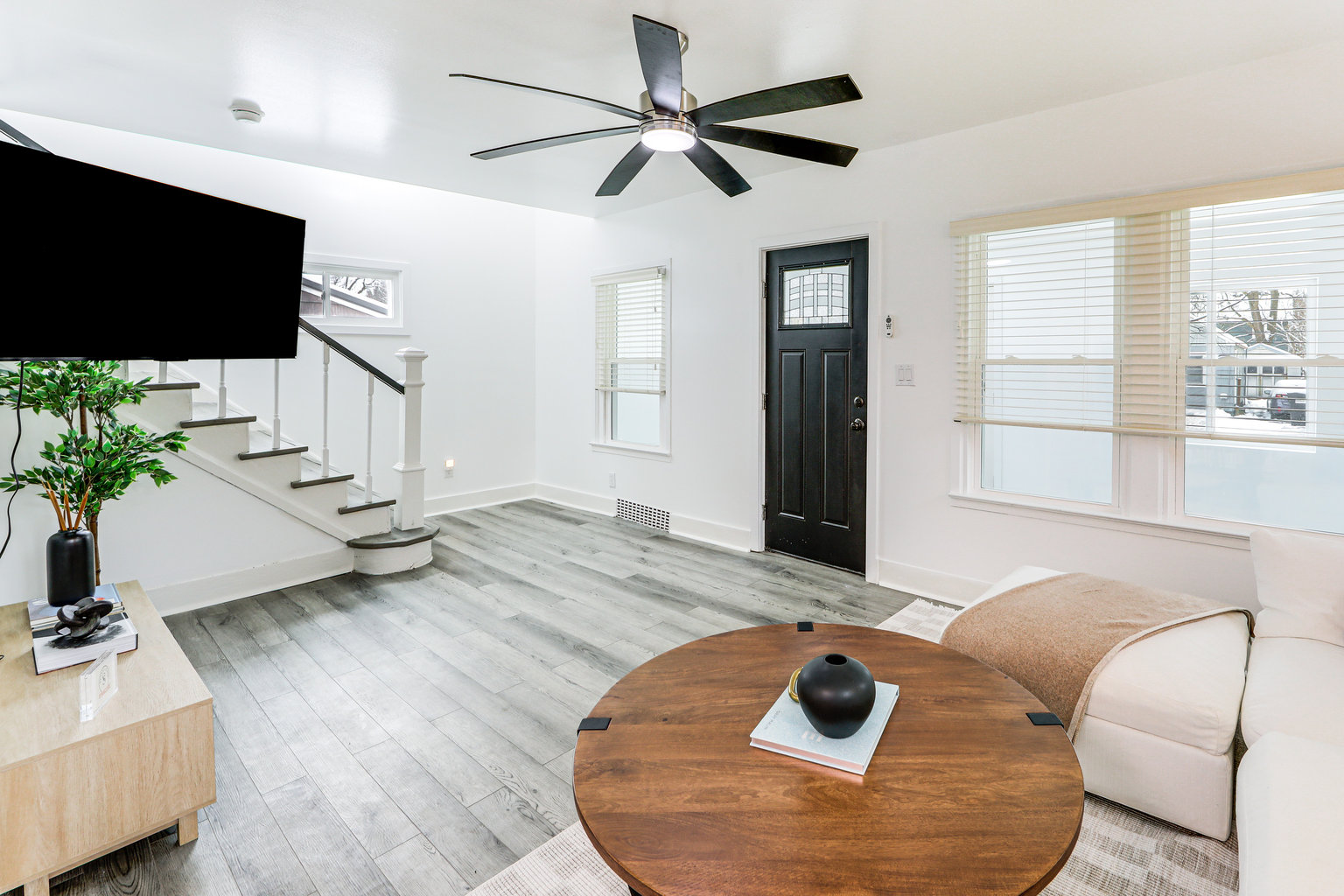 Syracuse Vacation Rental