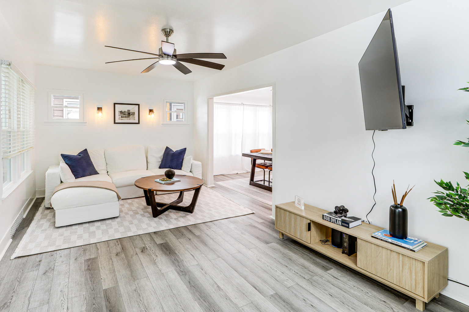 Syracuse Vacation Rental