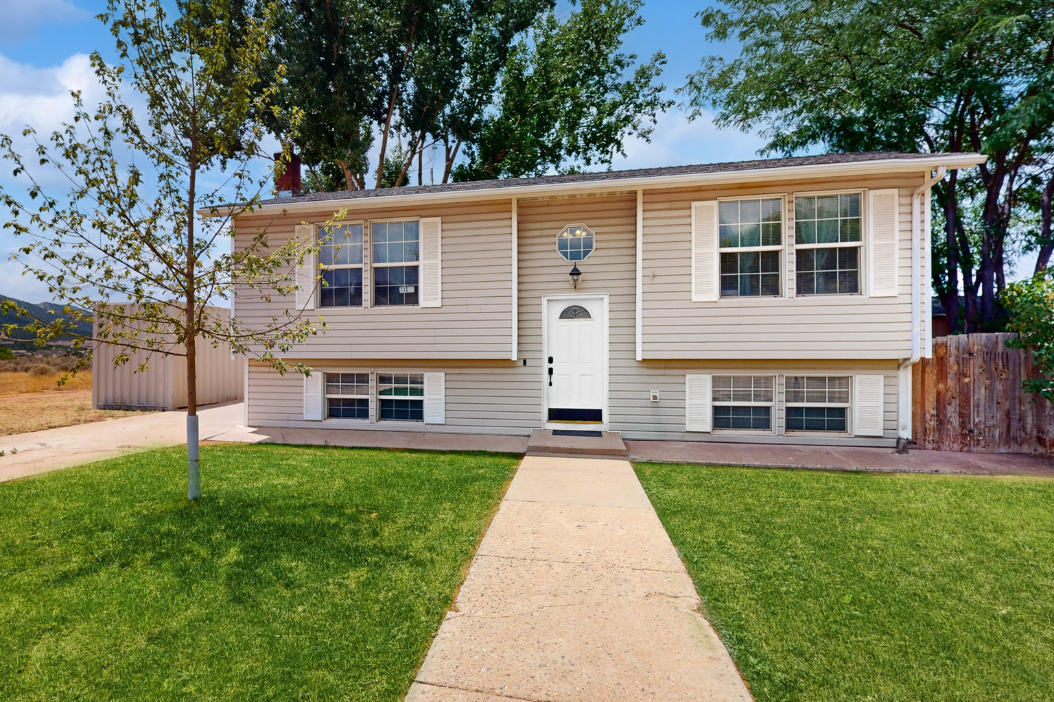 Parowan Vacation Rental