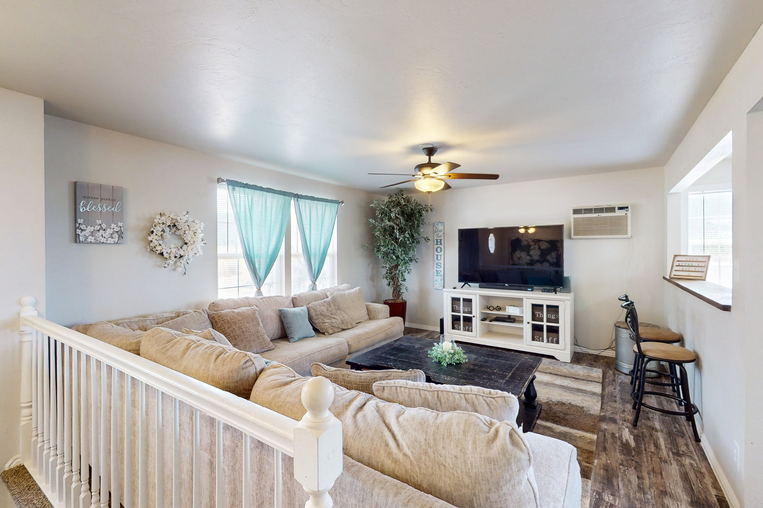 Parowan Vacation Rental