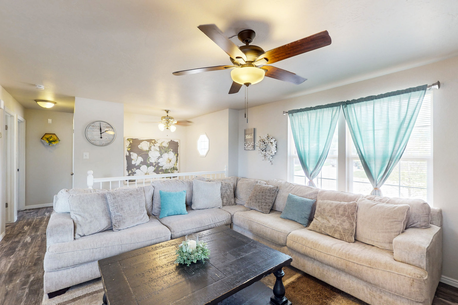 Parowan Vacation Rental