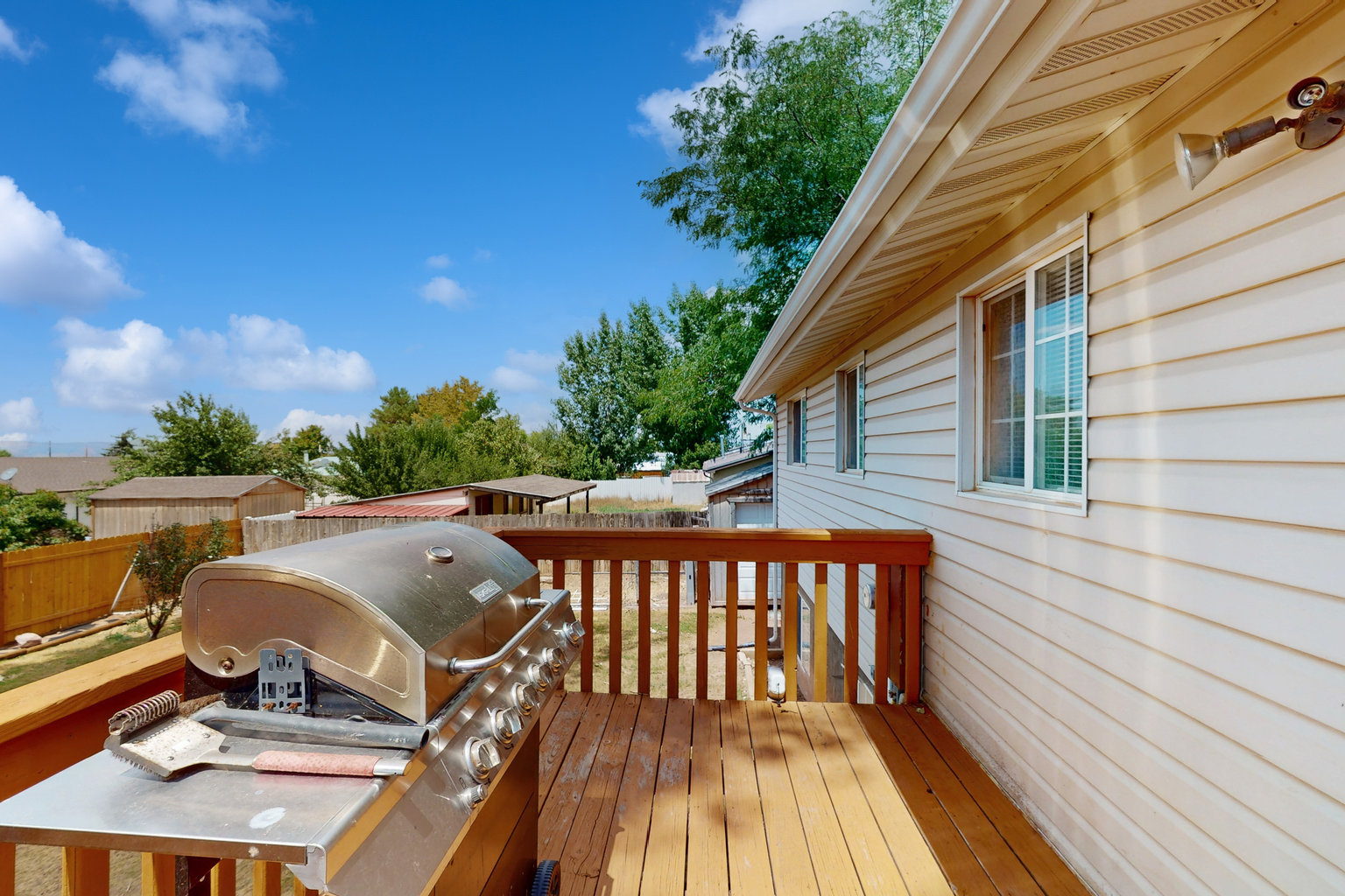 Parowan Vacation Rental