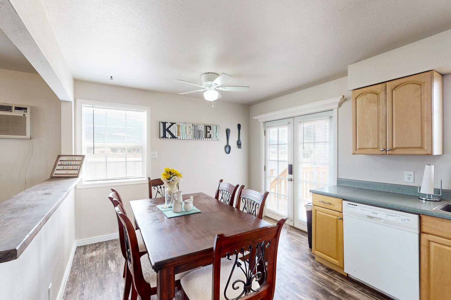 Parowan Vacation Rental