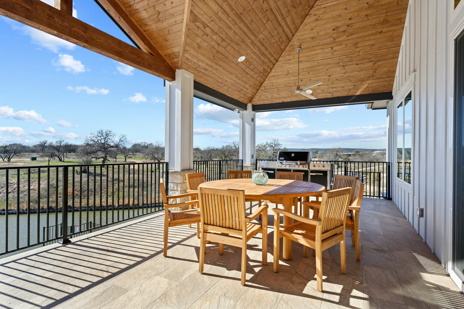 Kingsland Vacation Rental