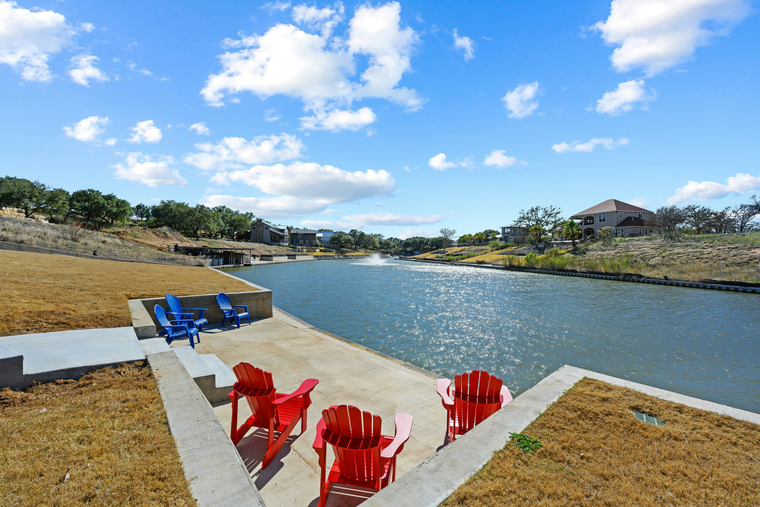 Kingsland Vacation Rental