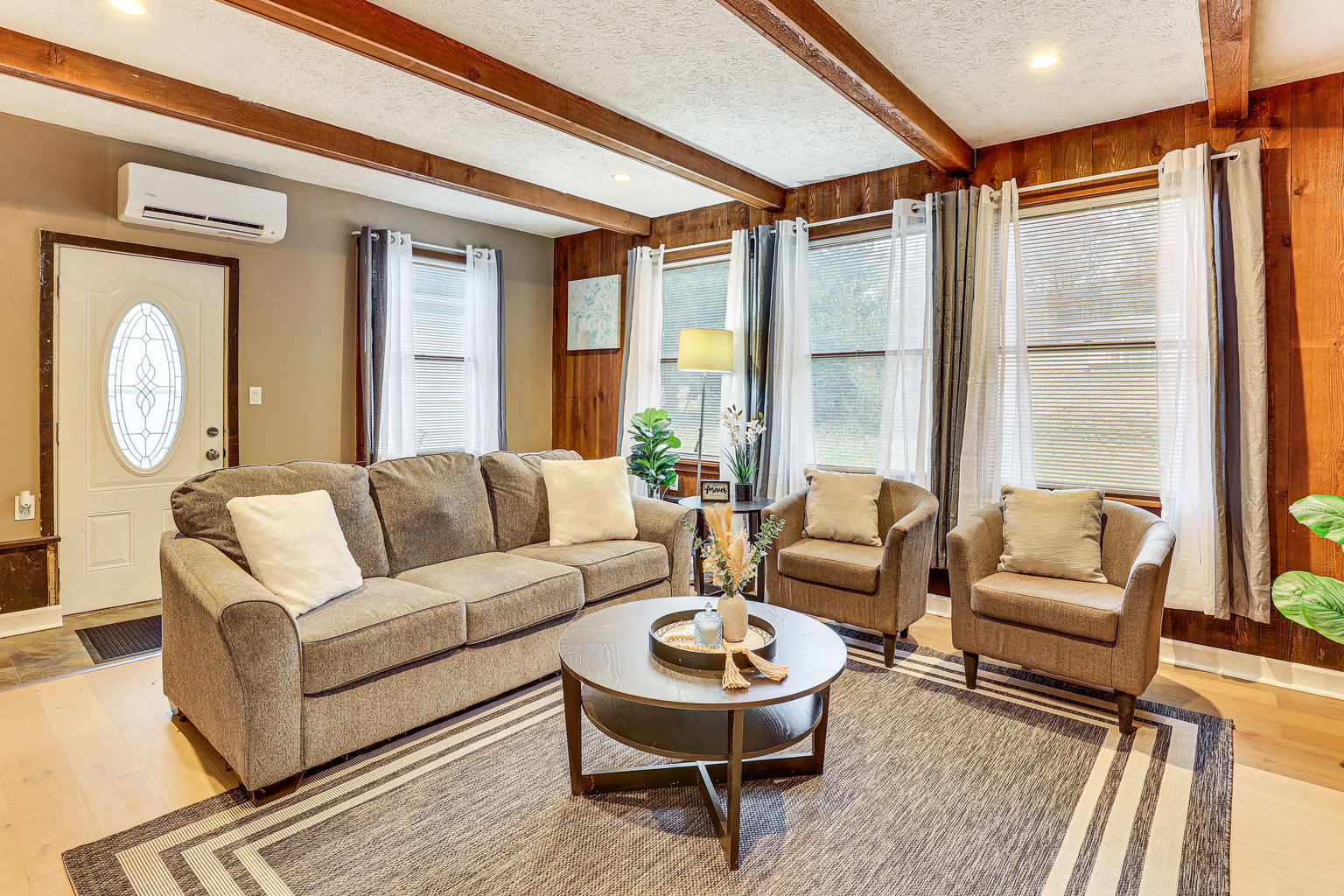 Niles Vacation Rental