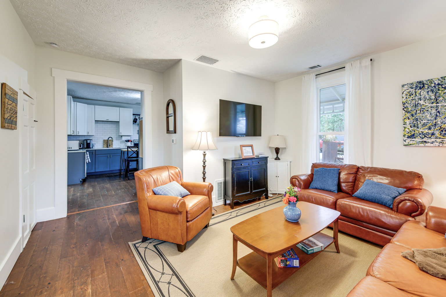 Zionsville Vacation Rental