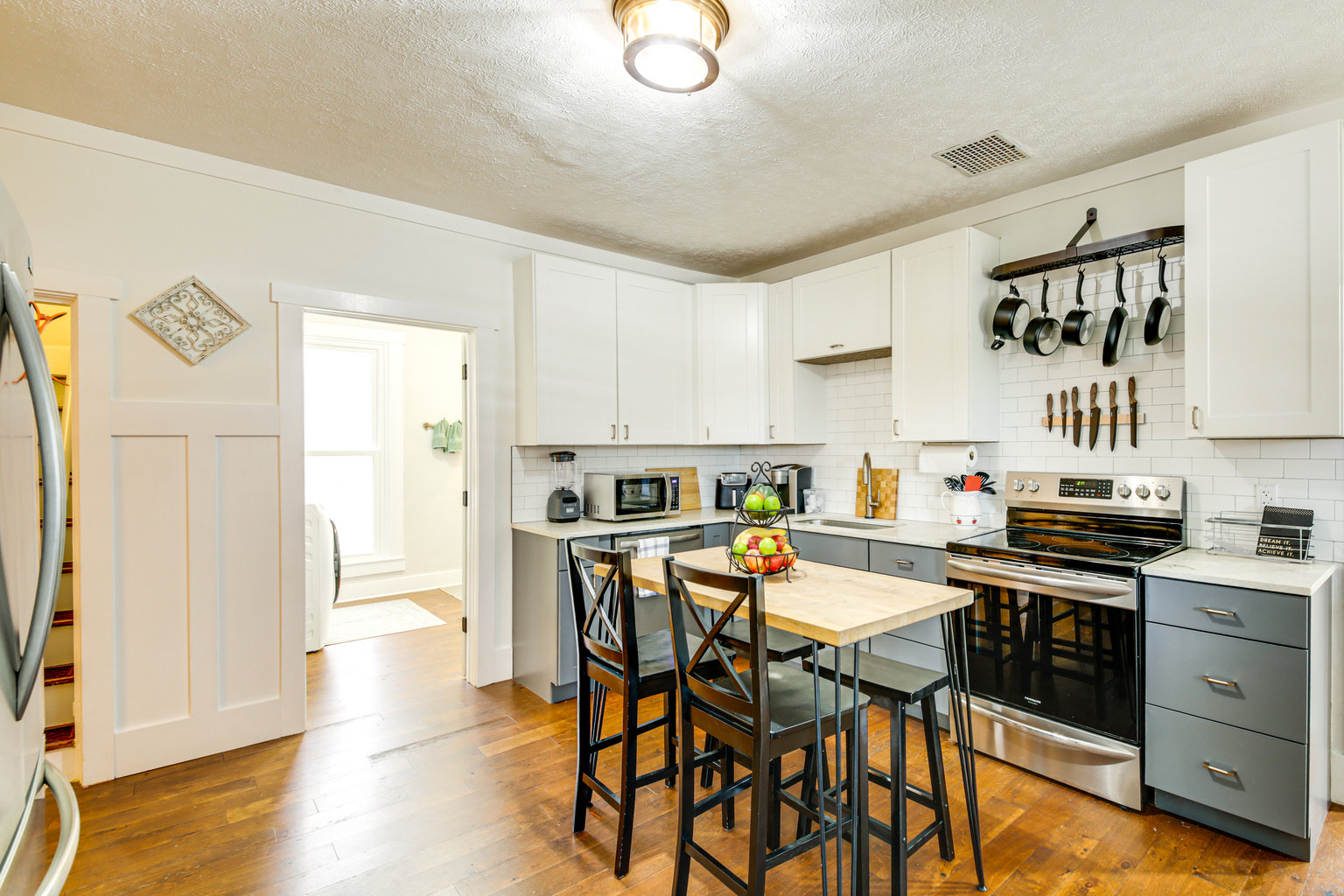 Zionsville Vacation Rental