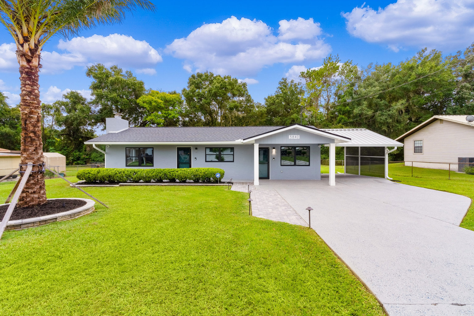 Belleview Vacation Rental