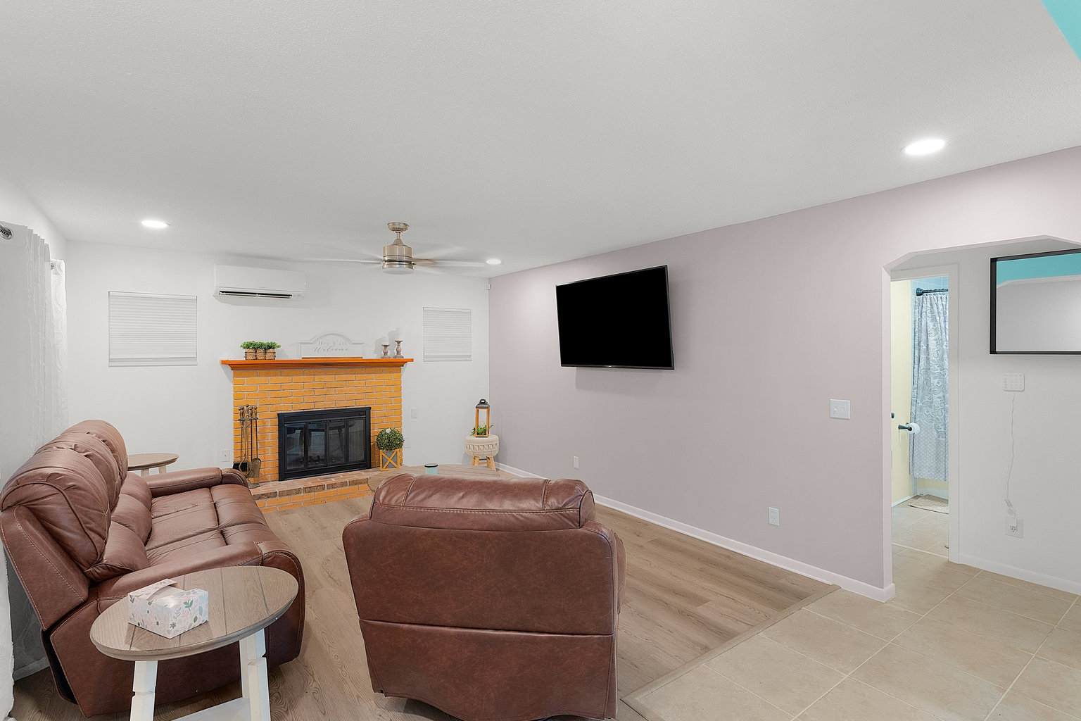 Belleview Vacation Rental