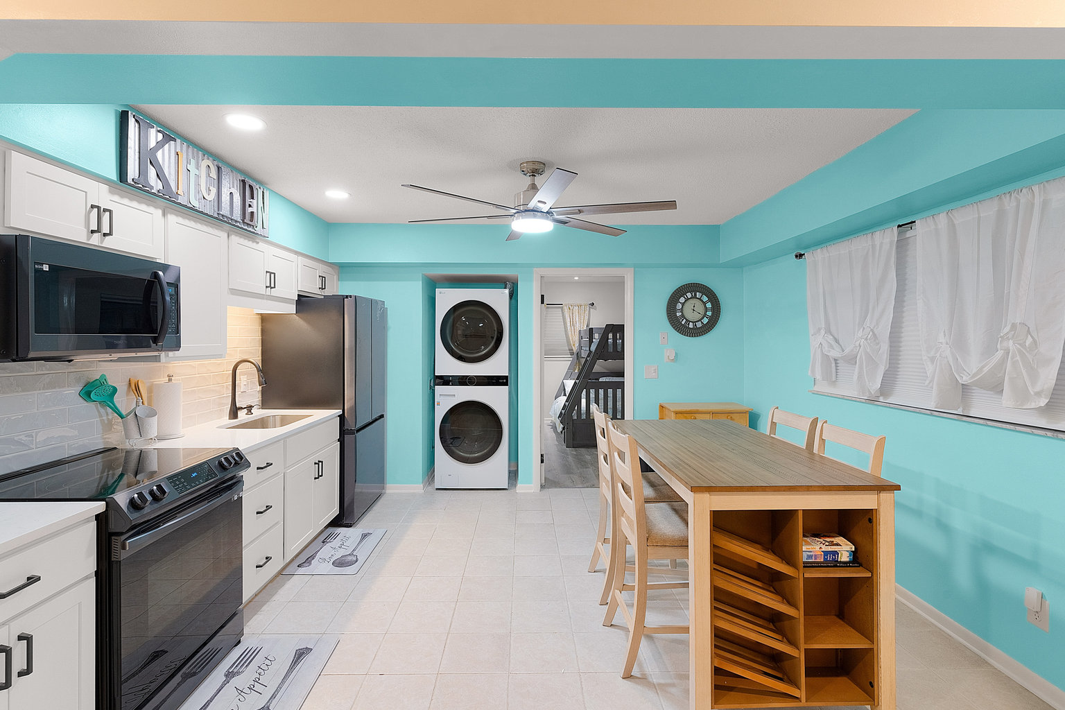 Belleview Vacation Rental