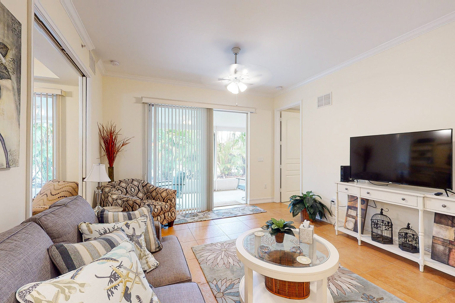 Bonita Springs Vacation Rental