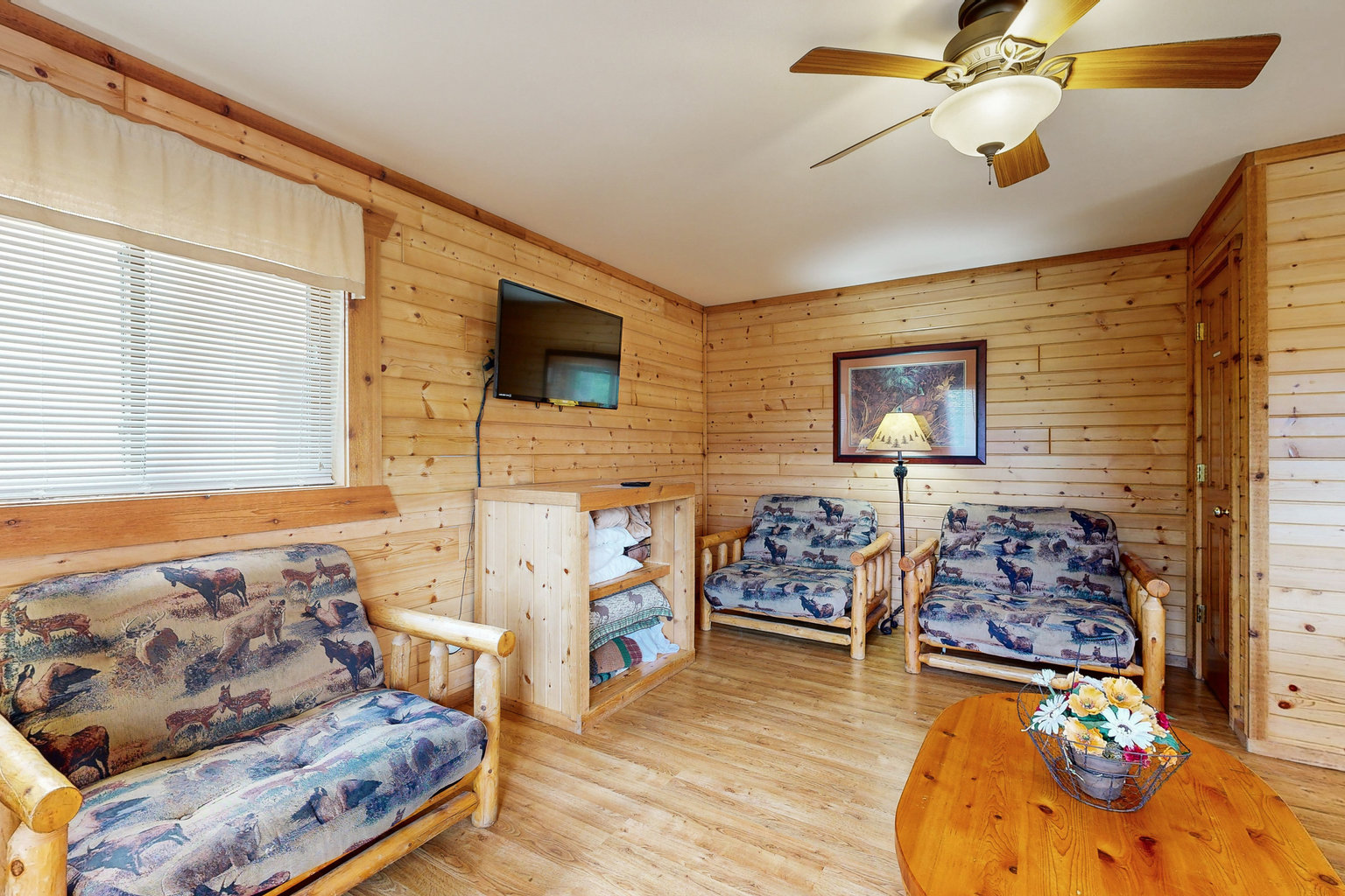 Warrens Vacation Rental