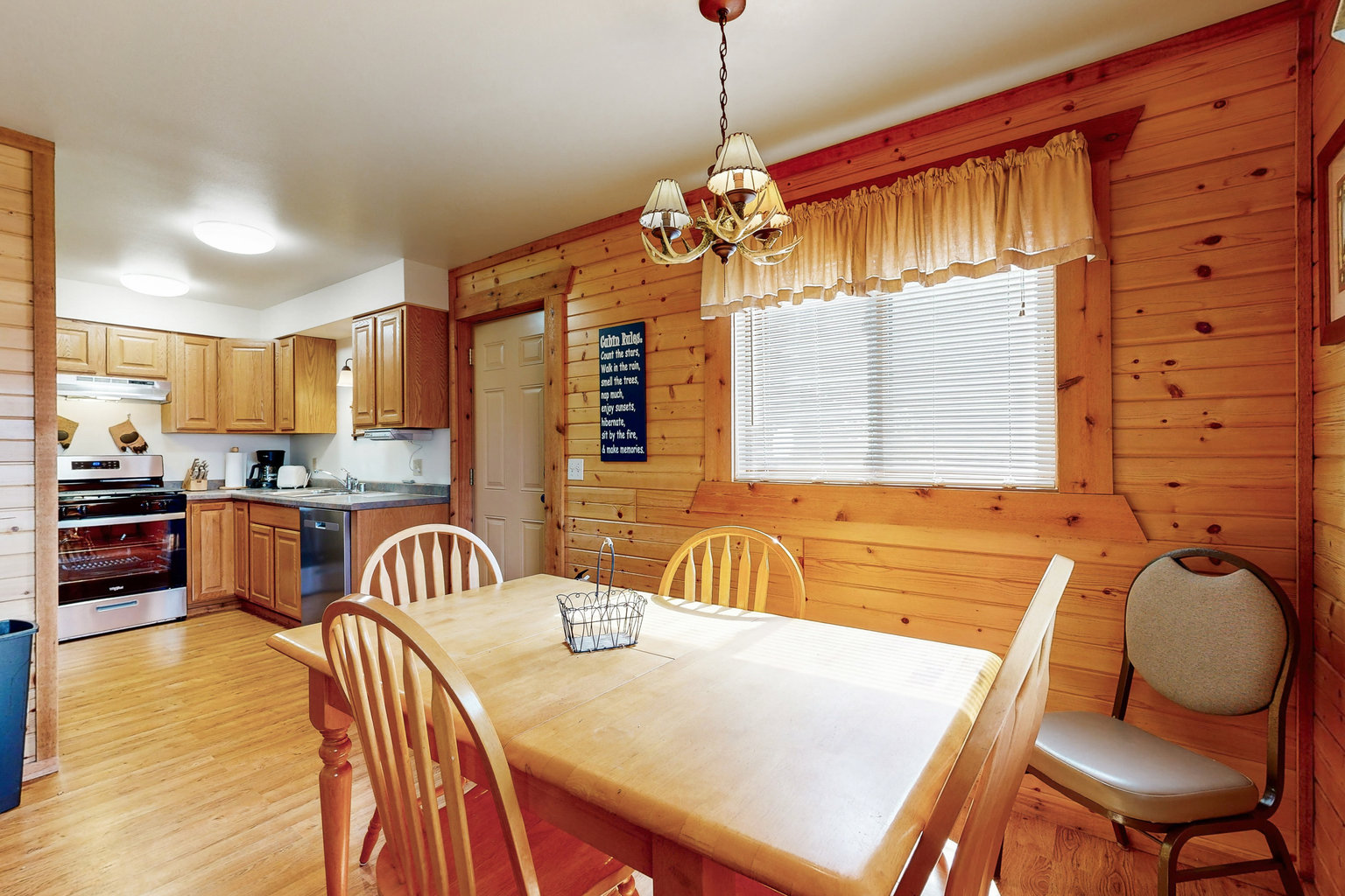 Warrens Vacation Rental