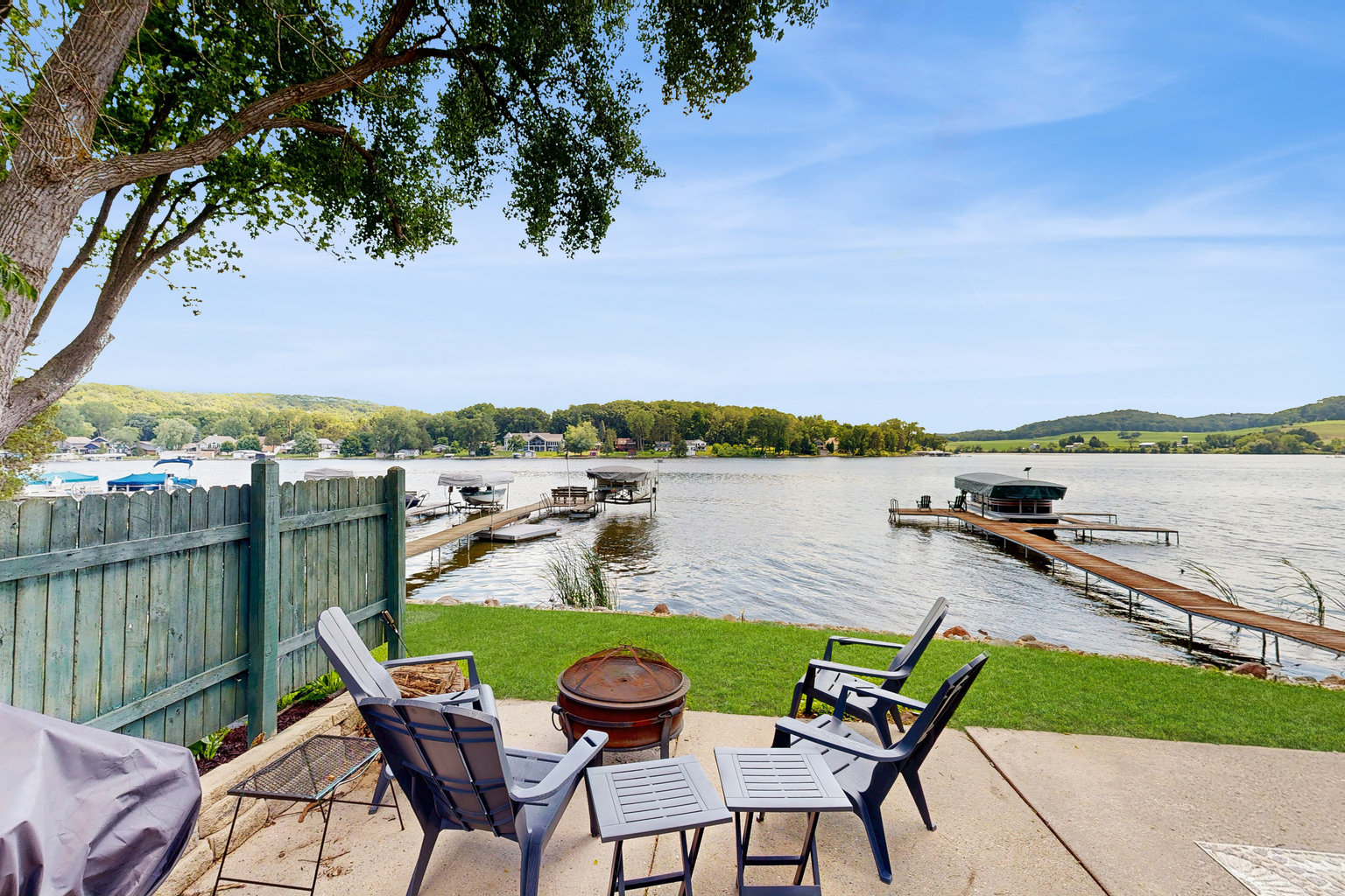 Lodi Vacation Rental